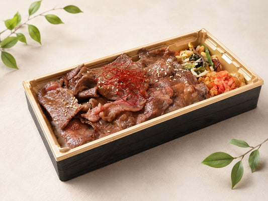 宮崎県産牛上ロース重