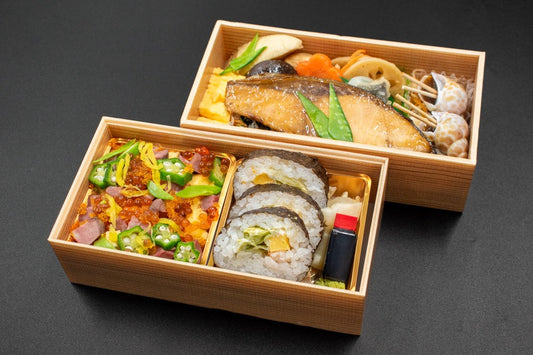 こんばん和　和食御膳弁当